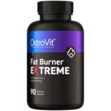 OSTROVIT fat burner extreme 90 kapsula – moćan sagorevač masti | ePonuda.com