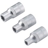 Lux Tools Nasadni ključ LUX IMBUS 1/4 5,6,7mm Cijene