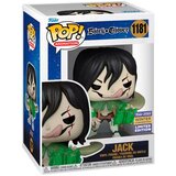 Funko POP figure Black Clover Jack Exclusive | shoptok.hr