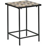 Villa Collection Zložljiva miza 38x38 cm Karv - Villa Collection Cene
