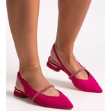 D/CEO Yellow sandals Dolores | Shoptok.si