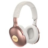 House Of Marley positive vibration xl čezušesne slušalke - copper | Shoptok.si