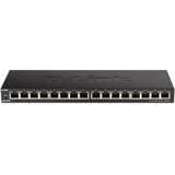 D-link switch neupravljivi, DGS-1016S/E | Eponuda.ba
