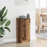  Kreveta Staro drvo 30 x 30 x 70 cm Konstruirano drvo | shoptok.hr