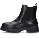 Geox Gležnjarji D26D0A00043 Črna | Shoptok.si
