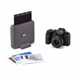 Fujifilm INSTAX LINK WIDE SIVA FUJIFILM | Shoptok.si