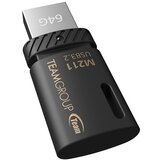 Team Group Teamgroup Teamgroup 64GB M211 OTG USB 3.2 spominski ključek TM211364GB01 | Shoptok.si