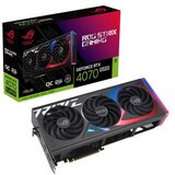 Asus VGA AS STRIX-RTX4070S-O12G-GAMING | Eponuda.ba