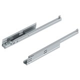  Tandem Klizač Blumotion delimično otvaranje 400mm 30kg - 550H4000B ( 421-015 ) Cene