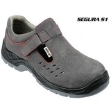 Yato delovne sandale segura S1 velikosti 42, (21217521) | Shoptok.si