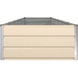  Sadilica Slonovača 580 x 100 x 45 cm Cinkani čelik | Eponuda.com