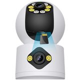 IP Wi-Fi dual kamera WF-3103X | Eponuda.com