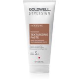 Goldwell StyleSign Texturizing Paste pomada za teksturo za mat videz 100 ml Cene