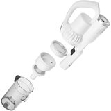 Sencor Brezžični sesalnik SVC 9829WH 550W 70min, (5000524193) | Shoptok.si