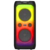  zvucnik bluetooth bkk k6505c sa dva mikrofona crni ( ZV1185 ) Cene