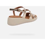 Geox Gold women's sandals Meliconia - Women's | shoptok.hr