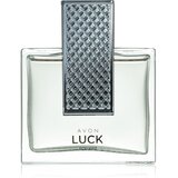 Avon Luck for Him toaletna voda za muškarce 75 ml Cijene