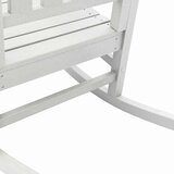  Ljuljačka 3 pcs Bijelo Polietilen | shoptok.hr