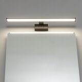  Brilagi - LED osvetljenje za ogledalo u kupatilu VESTRA LED/12W/230V 60 cm IP44 crno | Eponuda.com