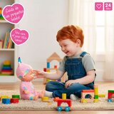  Lutka Beba Colorbaby 14 x 20 x 7 cm 6 kom. | shoptok.hr