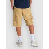 Quiksilver Crucial Battle Cargo Kratke hlace khaki | Shoptok.si