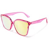 Vuch Ženske sunčane naočale Trisha Transparent Pink | shoptok.hr