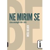 Booka Ne mirim se - Mišel Uelbek Cene