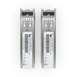 Ubiquiti Optical Module Multi-Mode, 1Gbps, 2-PACK Slike