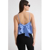 TRENDYOLMILLA Ženska bluza, Plava | Eponuda.com