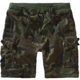 Brandit Packham Vintage Shorts woodland Cijene