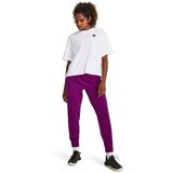 Under Armour Women's sweatpants Armour Fleece Jogger | shoptok.hr