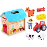  rasklopivi set farma ZA3723 | shoptok.hr