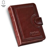 PRINC LEATHER Planer, 195x140x40mm, Braon | Eponuda.com