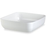 Microcer Činija četvrtasta plitka 3,2L | Eponuda.com