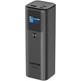 Canyon PB-2010 Power Bank - 27000mAh, 140W, Tamno Siva Cijene