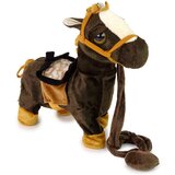  Interaktivni konjić za igru - smeđi | shoptok.hr