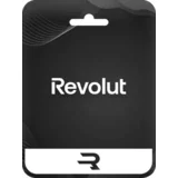 Revolut 5 USD Voucher GLOBAL