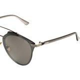 Must Have Sončna očala ITSAMUST-CHROME Srebrna | Shoptok.si