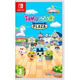 TAMAGOTCHI Plaza (SWITCH) - rabljeno | Shoptok.si