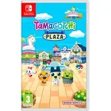 Plaza (SWITCH) - rabljeno