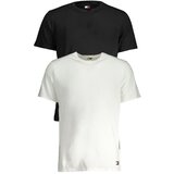 Tommy Hilfiger CRNI MUŠKI OUTDOOR T-SHIRT | shoptok.hr