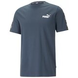 Puma Majice s kratkimi rokavi 847382 16 pisana | Shoptok.si