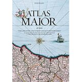 Taschen Joan Blaeu, Peter Van Der Krogt - Atlas Maior | Eponuda.com