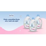 Becutan omekšivač za rublje s aloe verom, 3 × 2 l XXL Cijene