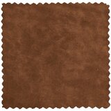 WOOOD Konjak smeđa podstavljena blagovaonska stolica s naslonima za ruke Fenne – | shoptok.hr