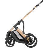 Kikka Boo kolica za bebe Darling Premium Black KKB11247