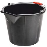  Građevinska PVC kanta 15 L sa ravnim lijevkom Cijene