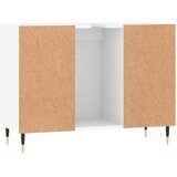  Kupaonski ormarić bijeli 80 x 33 x 60 cm od konstruiranog drva | shoptok.hr