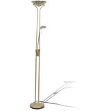  Podna LED svjetiljka s prigušivanjem 23 W | shoptok.hr