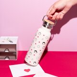 SNOOPY Termo boca Love Season 500 ml | shoptok.hr